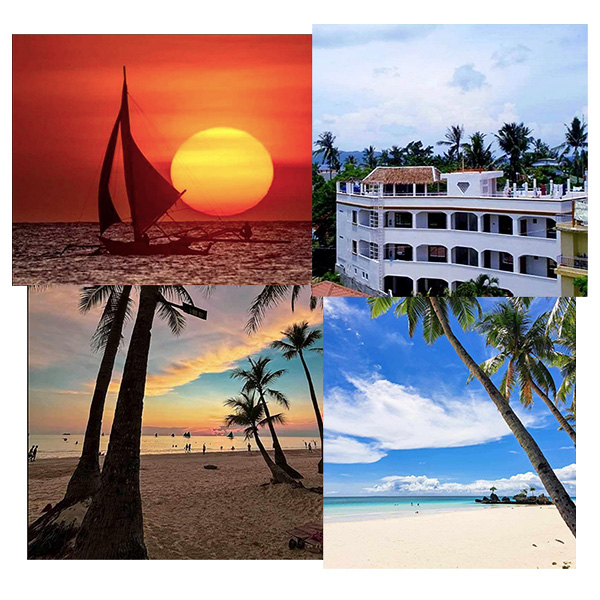 Moonlight Breeze Boracay